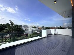 Seletar Hills Estate (D28), Semi-Detached #560095591